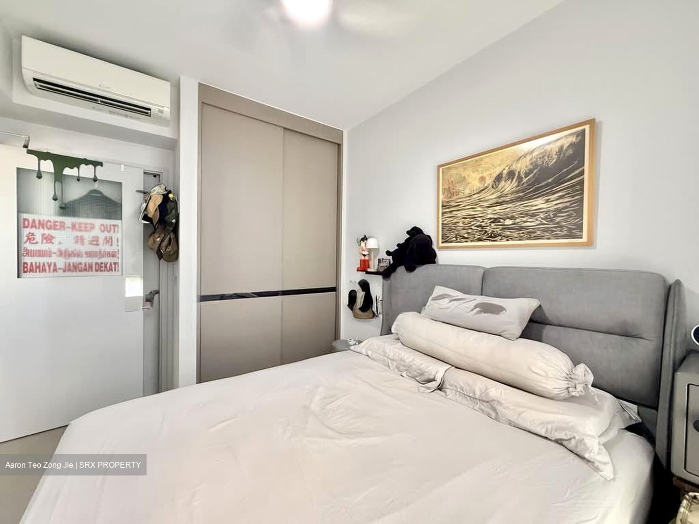 The Poiz Residences (D13), Apartment #559025741